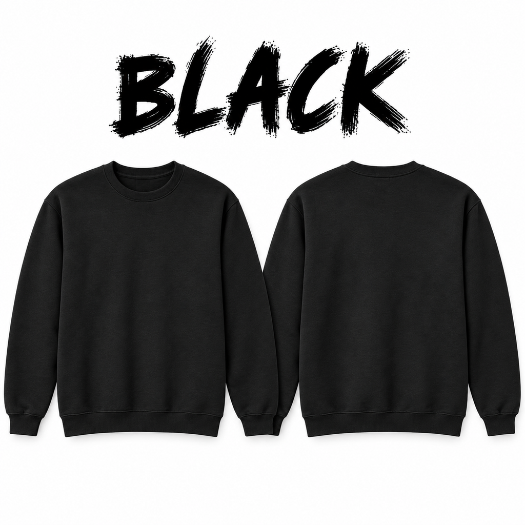BA Custom Works | Custom Sweater