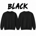 BA Custom Works | Custom Sweater
