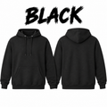 BA Custom Works | Custom Hoodie