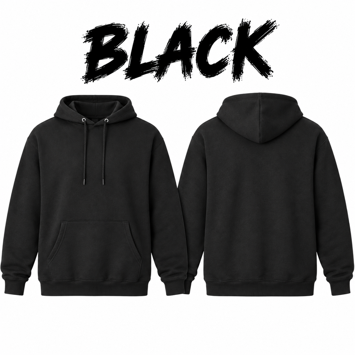 BA Custom Works | Custom Hoodie
