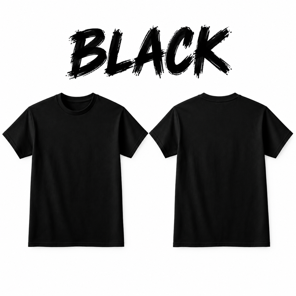BA Custom Works | Custom T-Shirt