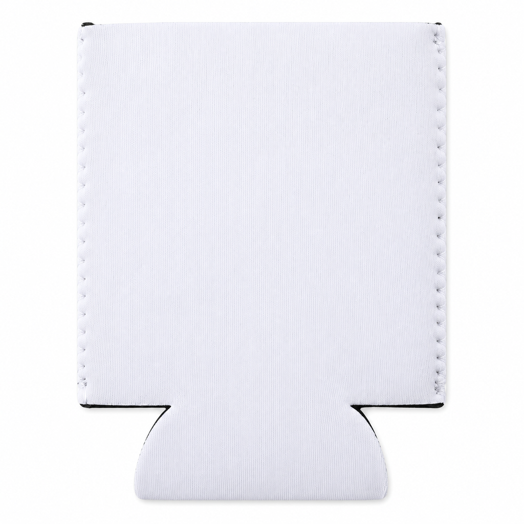 BA Custom Works | Custom Foam Can Coolers – 10-Pack
