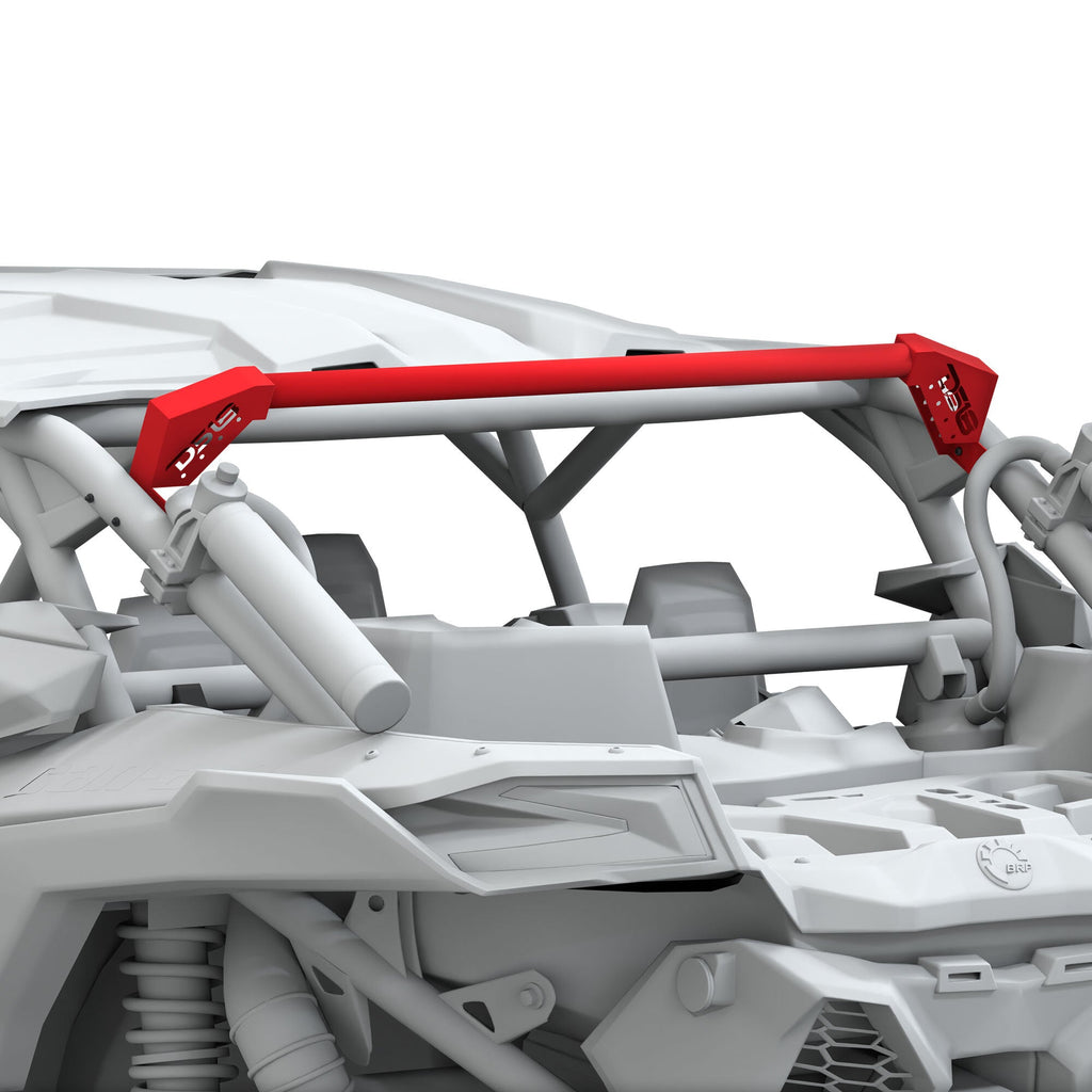 Can-Am Maverick X3 Mounting Tube for Tower Speakers and Pods