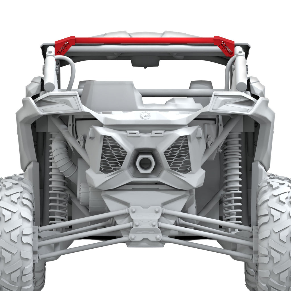 Can-Am Maverick X3 Mounting Tube for Tower Speakers and Pods
