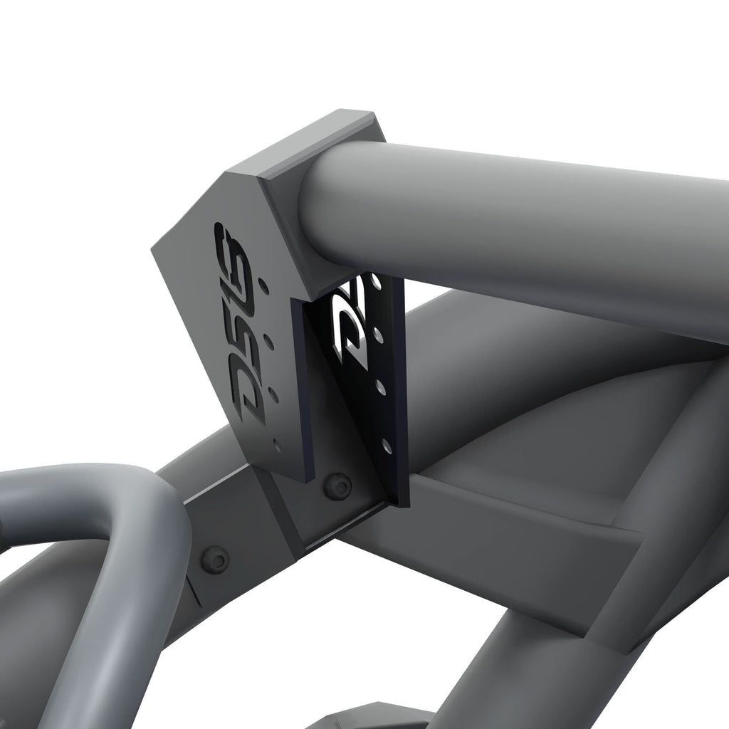Can-Am Maverick X3 Mounting Tube for Tower Speakers and Pods
