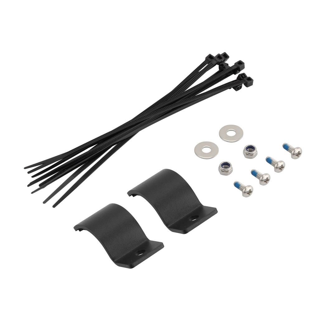Can-Am Maverick X3 Amplifier Rack for 2017-Up 2/4-Door Models