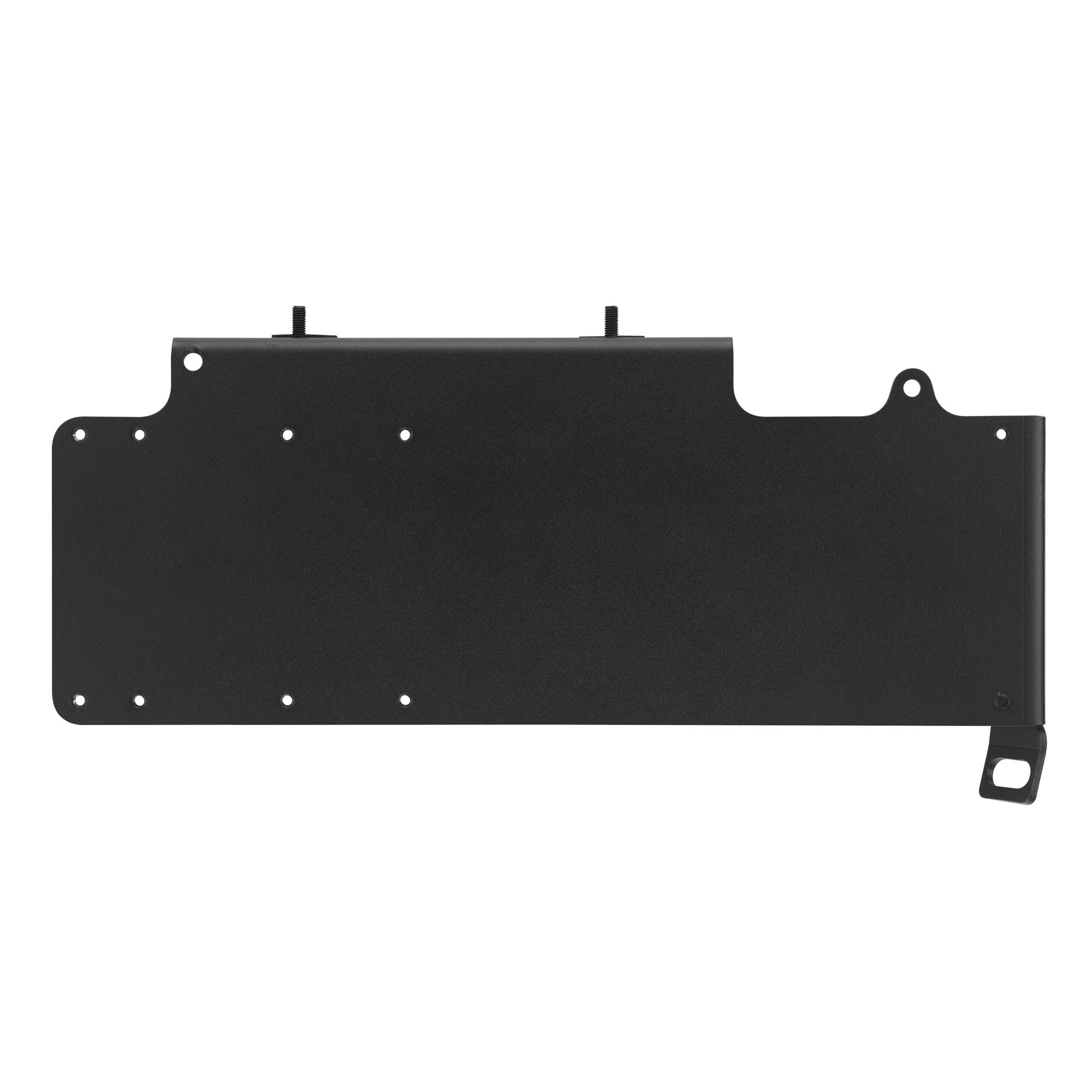 Can-Am Maverick X3 Amplifier Rack for 2017-Up 2/4-Door Models