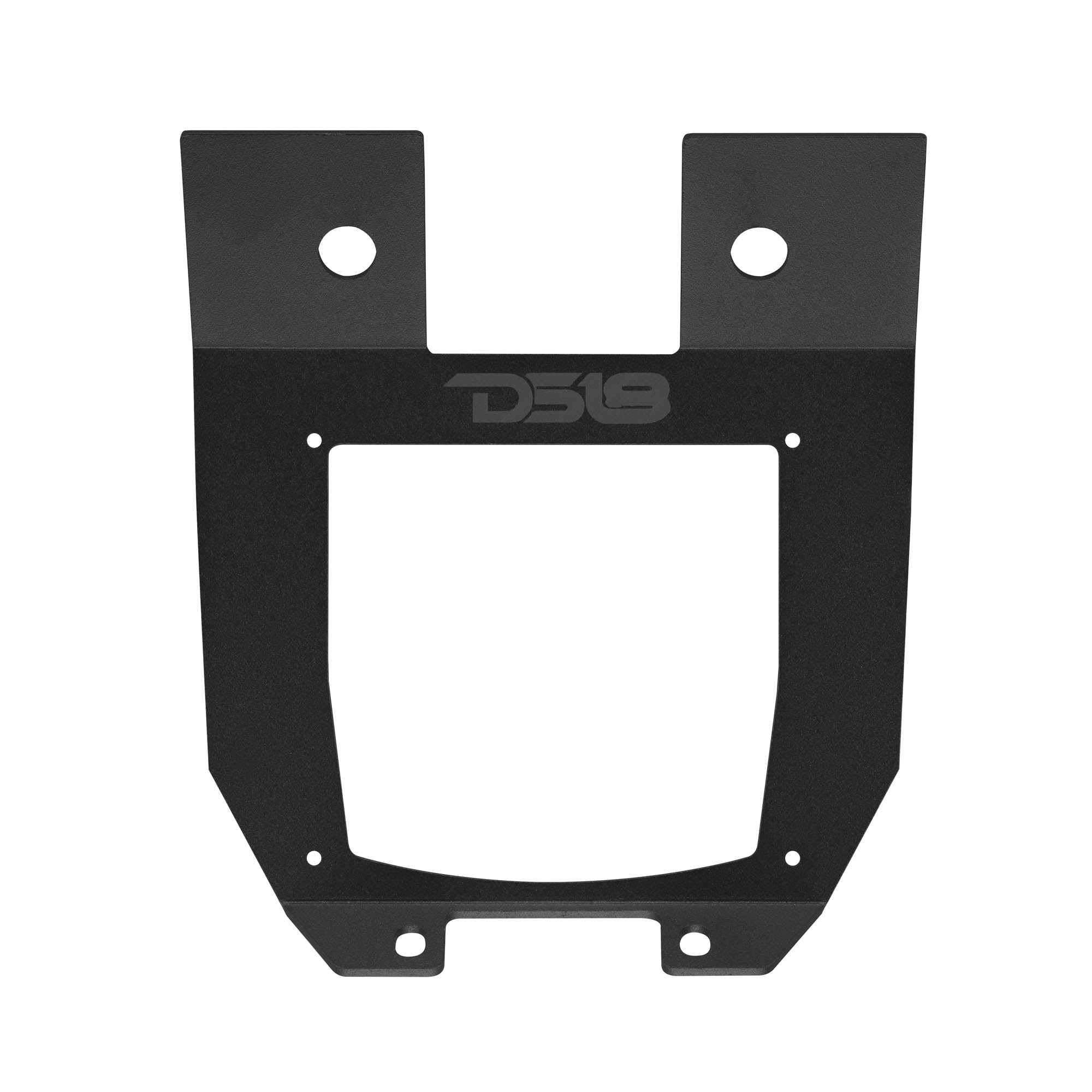 Can-Am Maverick X3 Lower Bracket Kit for MRX150 Head-Unit with Center Console Covers and LED Badges