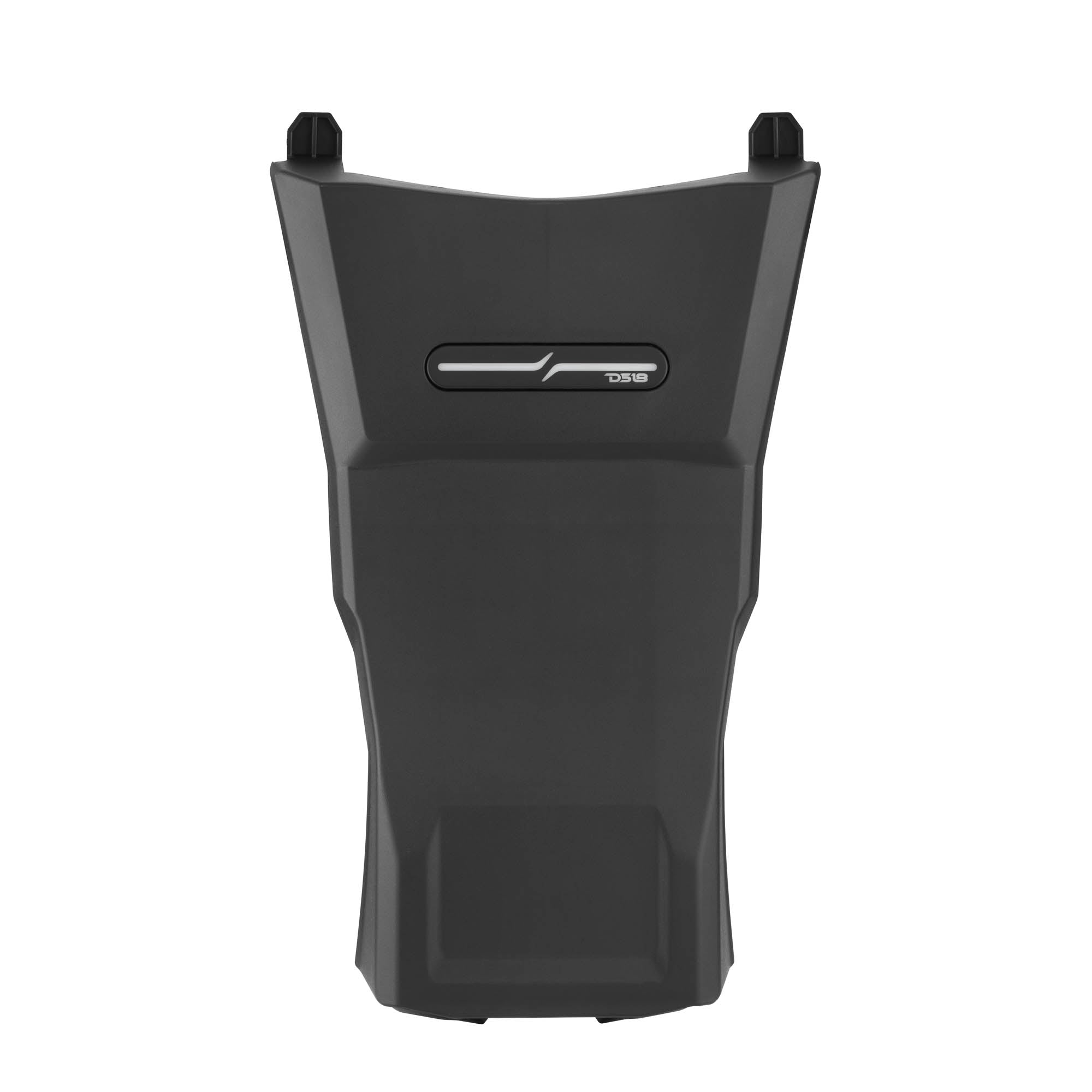 Can-Am Maverick X3 (2017-Up) Upper Dash Kit for MRX150 Head Unit