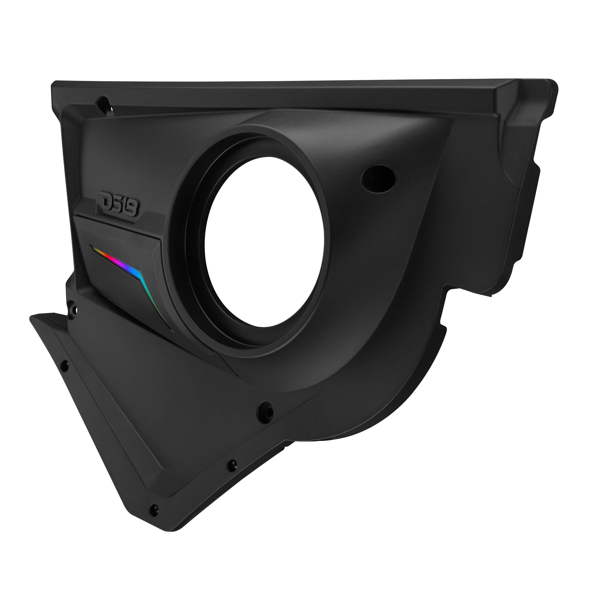 Can-Am Maverick X3 Door Speaker Panels with Digital LED Lighting