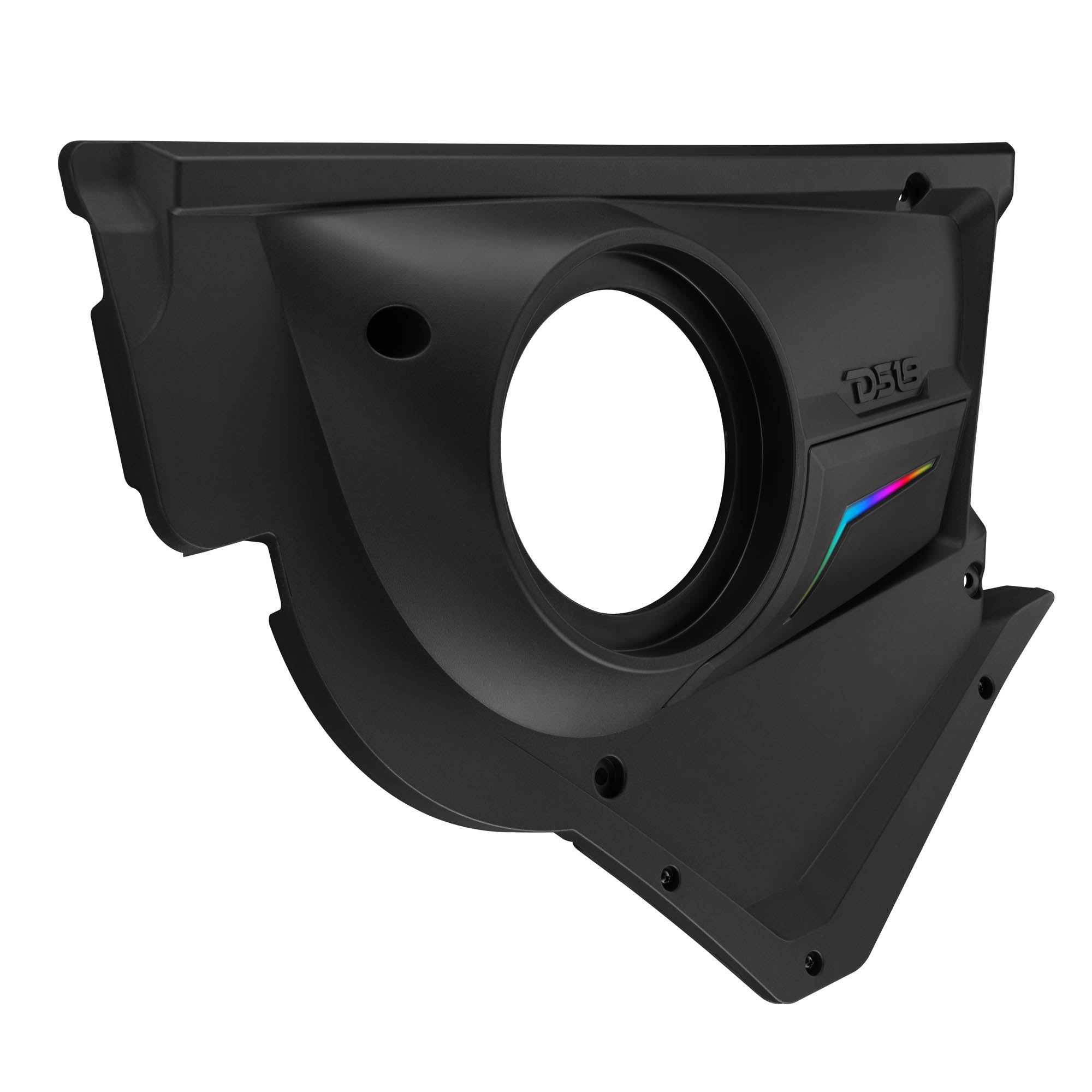 Can-Am Maverick X3 Door Speaker Panels with Digital LED Lighting