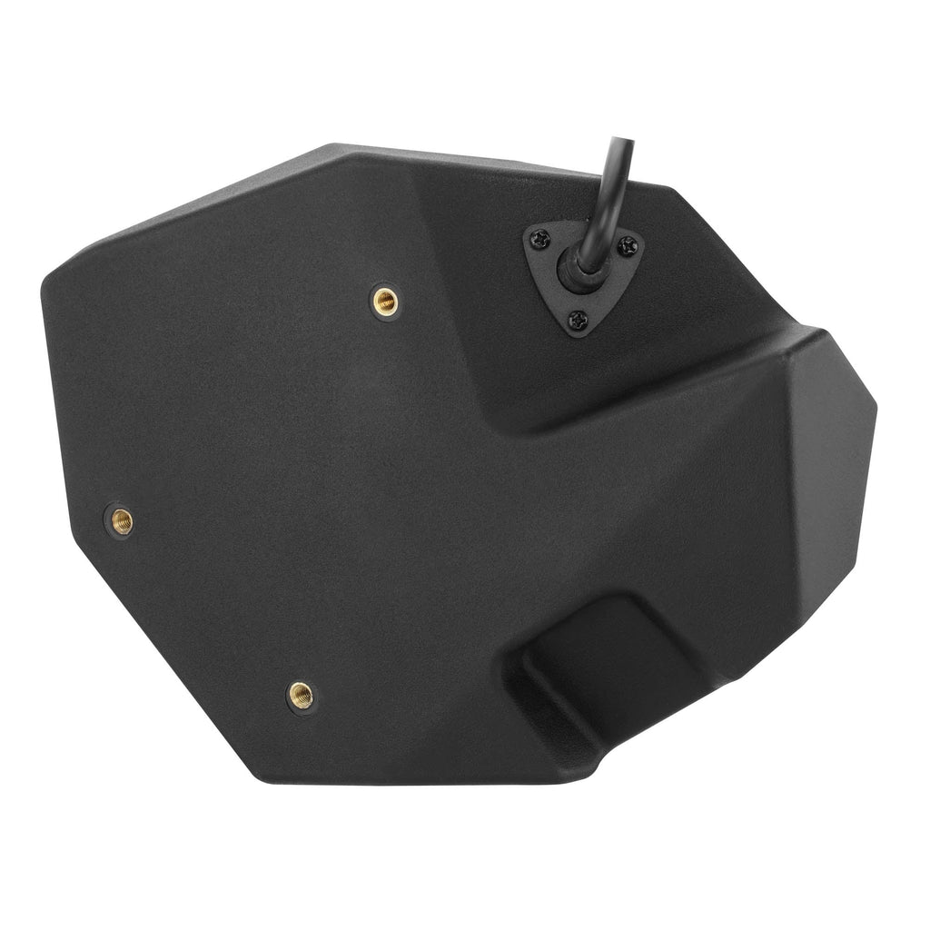Can-Am Maverick X3 Kick Panel Pods for 6.5” Speakers