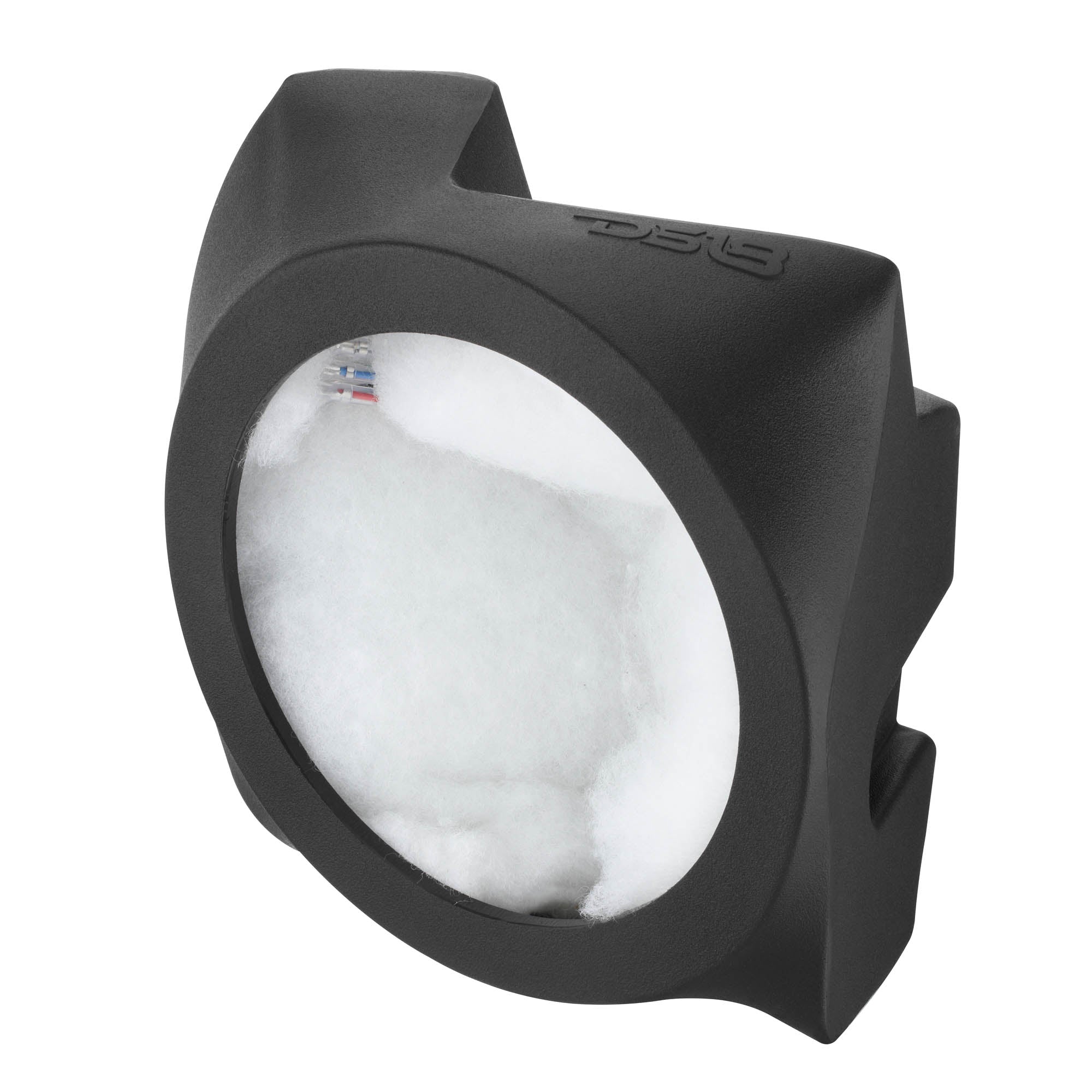 Can-Am Maverick X3 Rear B-Pilar Speaker Pods for 6.5” Speakers