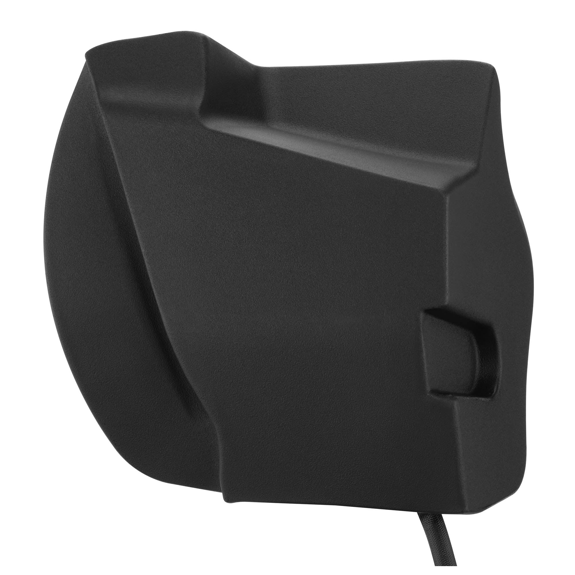 Can-Am Maverick X3 Rear B-Pilar Speaker Pods for 6.5” Speakers
