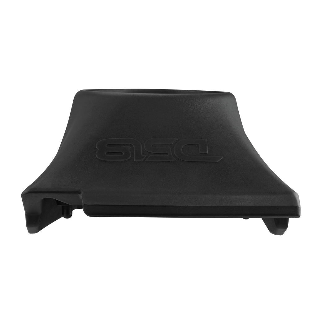 Can-Am Maverick X3 (2017-Up) Waterfall Center Console Speaker Pod – Fits Dual 6.5” Speakers
