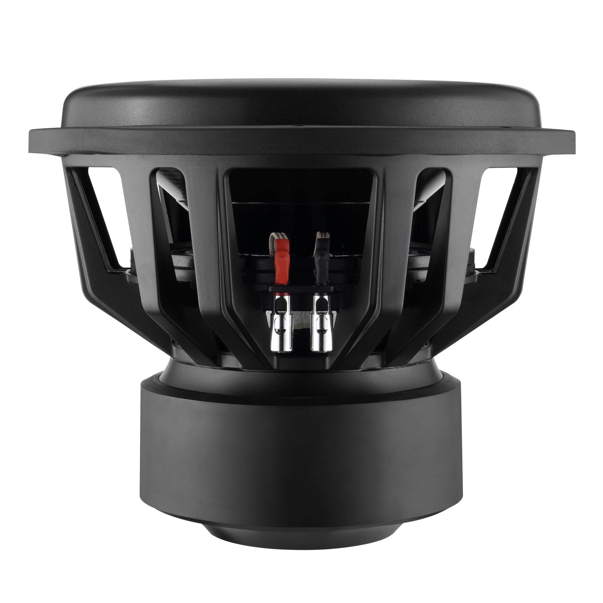 15" High Excursion Subwoofer with Carbon Fiber Cone | 3500W RMS / 7000W Peak | Dual 2-Ohm Voice Coil