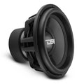 18" High Excursion Subwoofer with Carbon Fiber Cone | 3500W RMS / 7000W Peak | Dual 1-Ohm Voice Coil