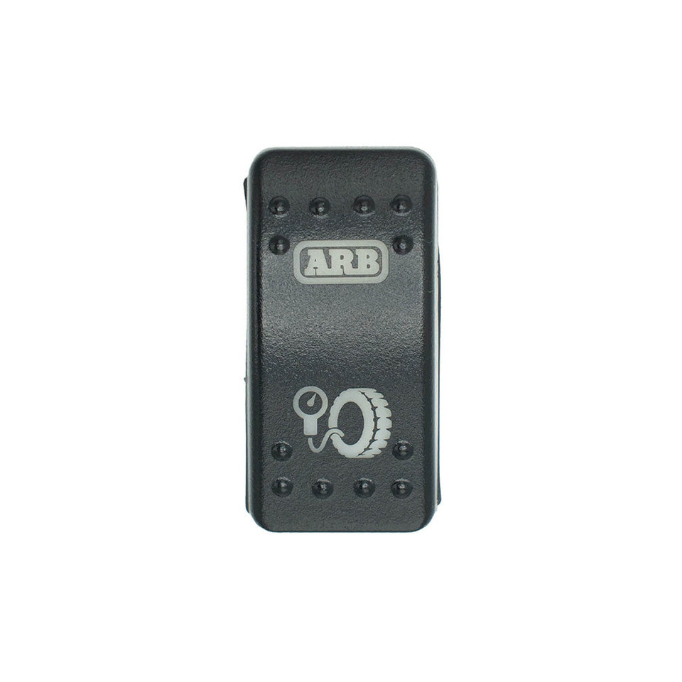 ARB Brushless Single Motor Onboard 12V Air Compressor Ckbla12 (CKBLA12)