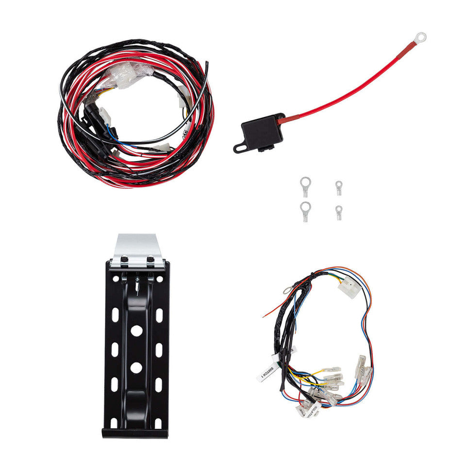 ARB Brushless Twin Motor Onboard 12V Air Compressor Ckblta12 (CKBLTA12)