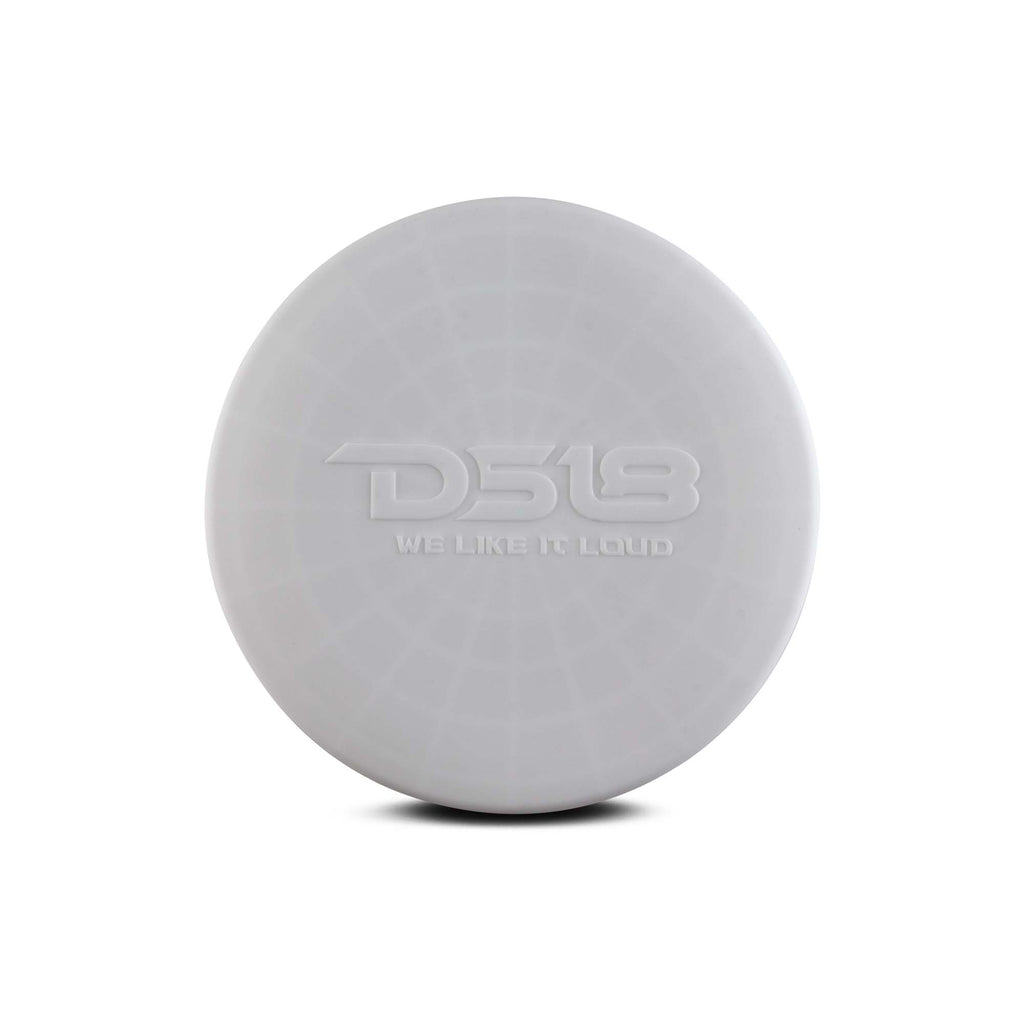 8" Silicone Cover for All Towers, Speakers and Subwoofers