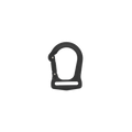 Rollercam Carabiner Flat (Pack of 1)