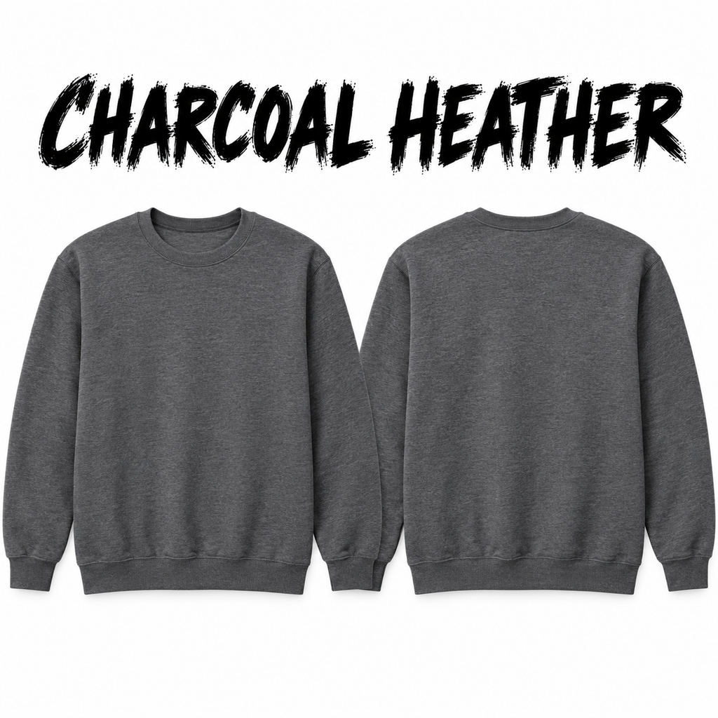 BA Custom Works | Custom Sweater