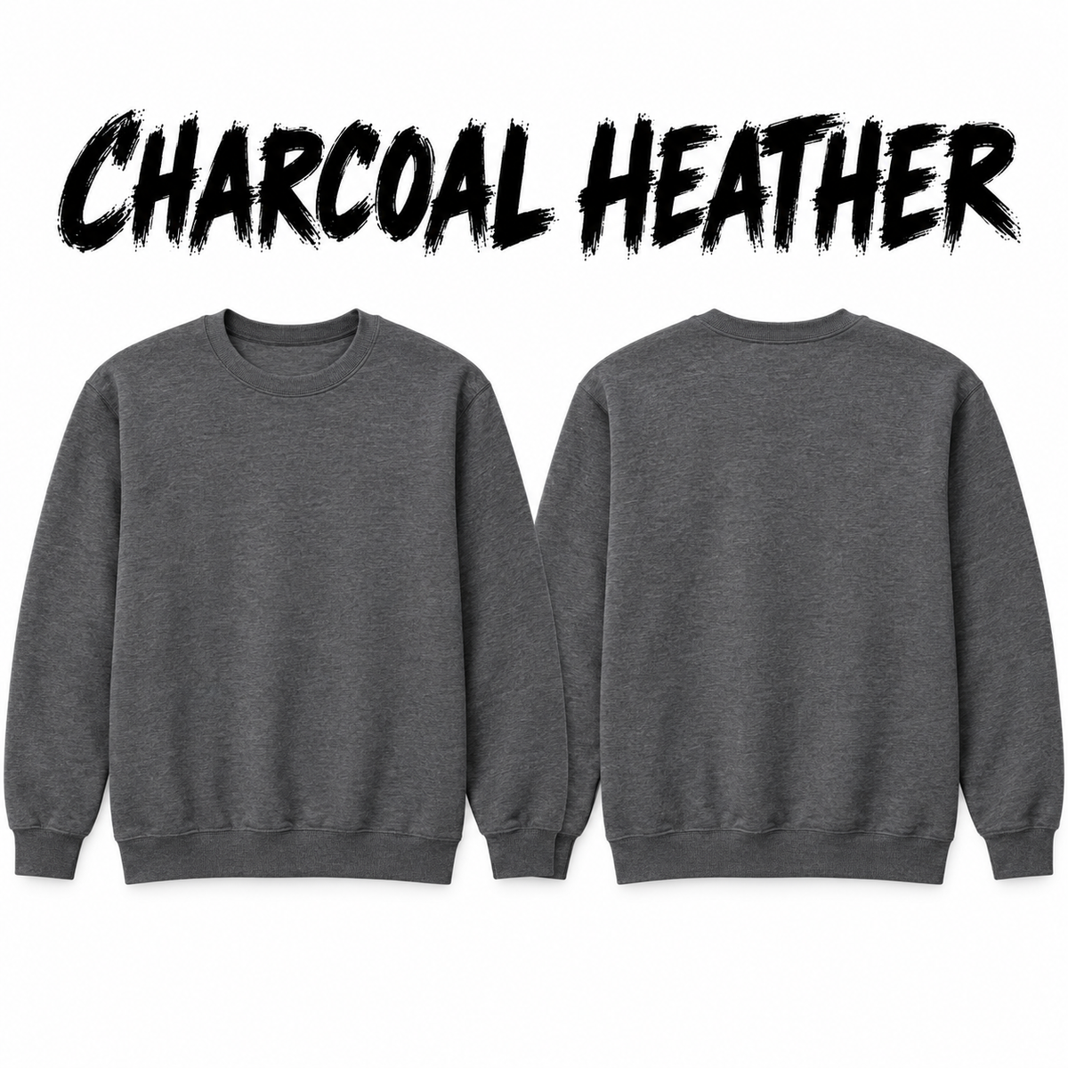 BA Custom Works | Custom Sweater