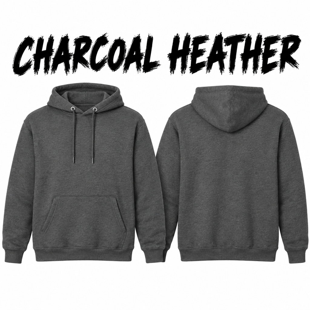 BA Custom Works | Custom Hoodie