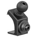 2021+ Ford Bronco LINK™ Dash Clip with 20mm Metal Ball & Dovetail/Flange