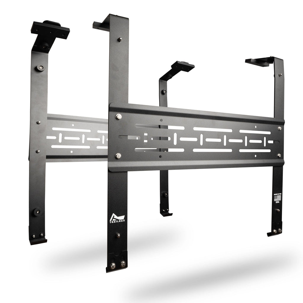 Pak Rax Kit for the Jeep Wrangler JK (2007-2017)