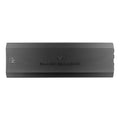 Black Diamond 1-Channel Class D Monoblock Amplifier | 2000W RMS @ 1 Ohm