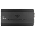 Black Diamond Class D 4-Channel Full Range Amplifier | 400W RMS X 4 at 4-Ohm