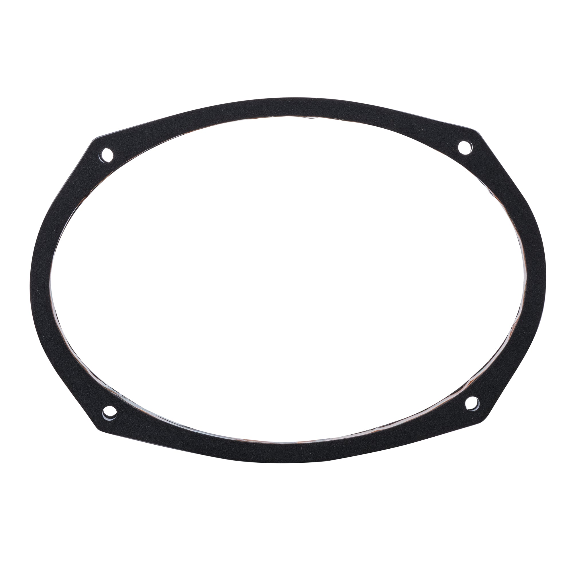 6x9" Digital LED Ring for Loudspeakers and Speakers