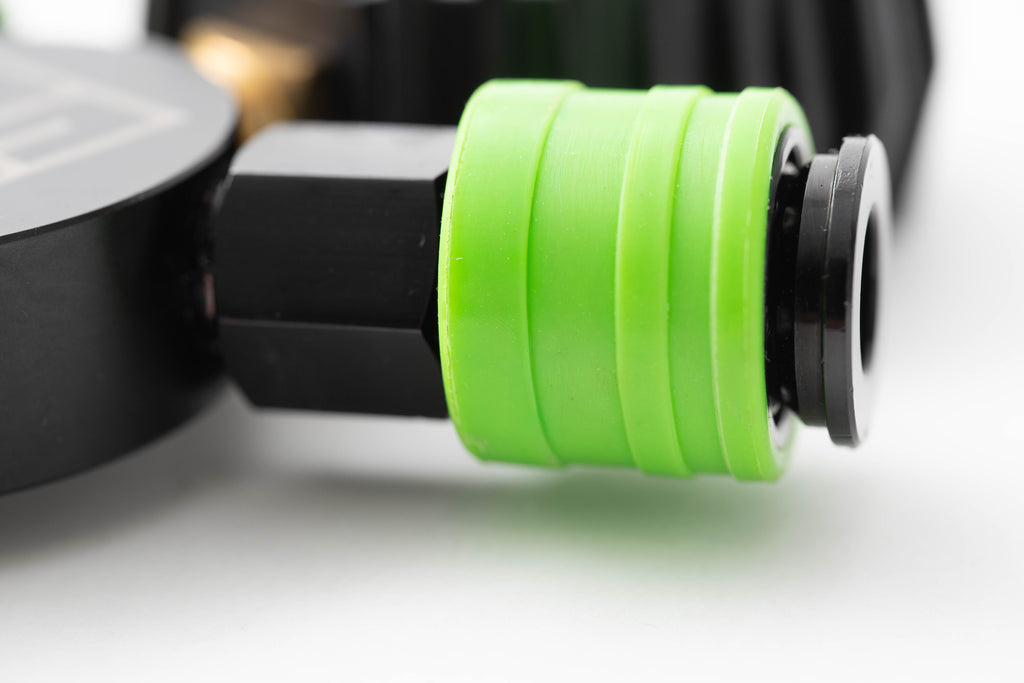 MORRFlate Stubby Manifold