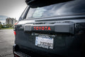 TOYOTA Rear Hatch Liftgate Emblem Inlays - 2025+ 4Runner