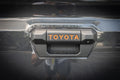 Tailgate Handle Inlay Letters (Standard Vinyl) - 2024+ Tacoma