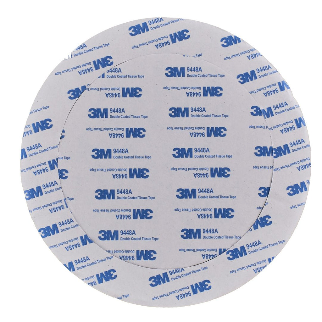 6.5" Door Speaker Foam Ring