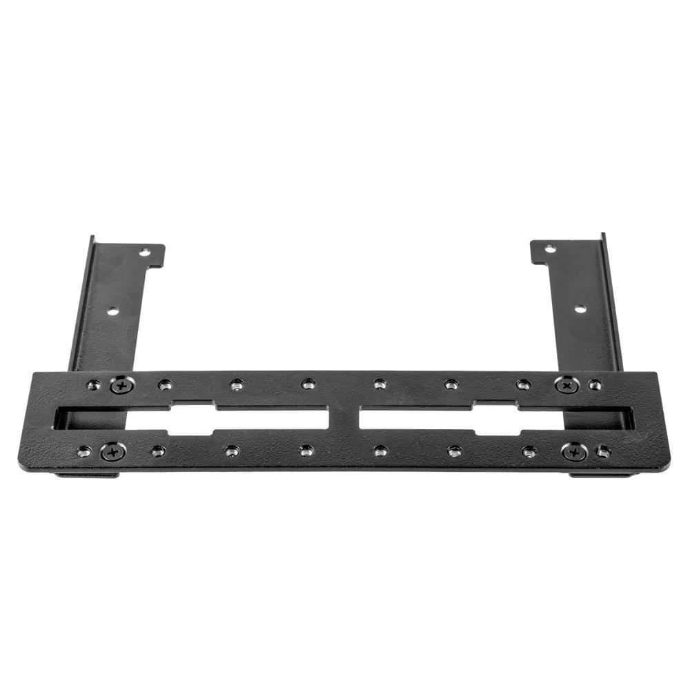 Fast Track Plus™  Dashboard Device AMPS Bracket | Ford F-150 - 12th Gen (2009 to 2014) (P/N FT05)