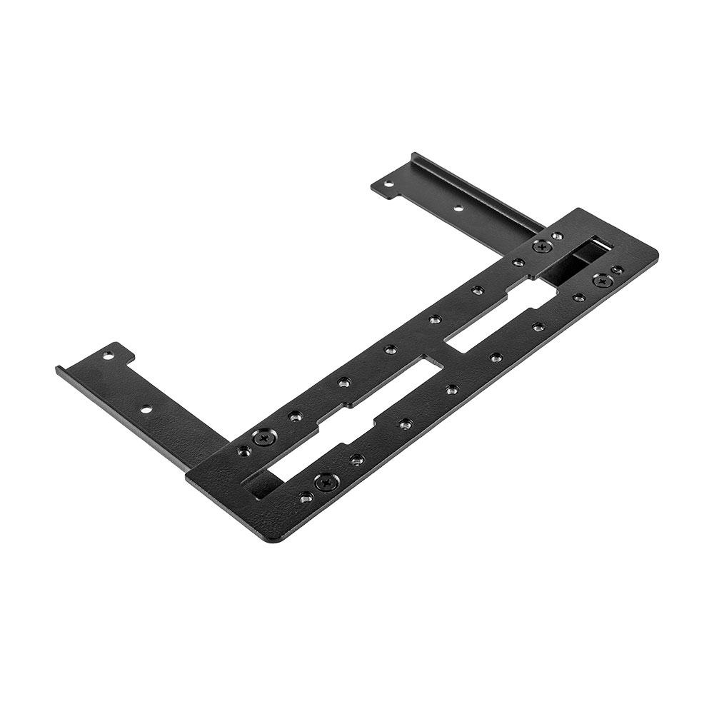 Fast Track Plus™  Dashboard Device AMPS Bracket | Ford F-150 - 12th Gen (2009 to 2014) (P/N FT05)