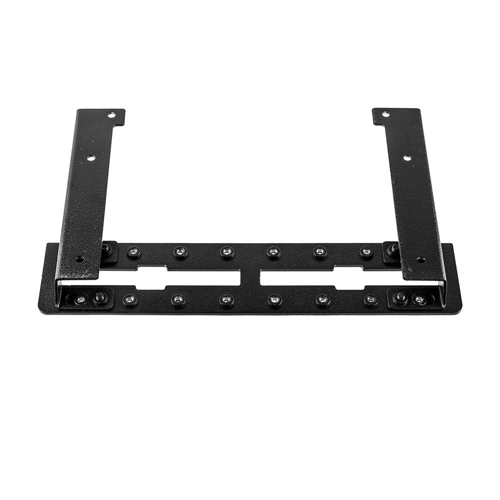Fast Track Plus™  Dashboard Device AMPS Bracket | Ford F-150 - 12th Gen (2009 to 2014) (P/N FT05)