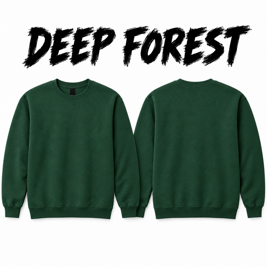 BA Custom Works | Custom Sweater