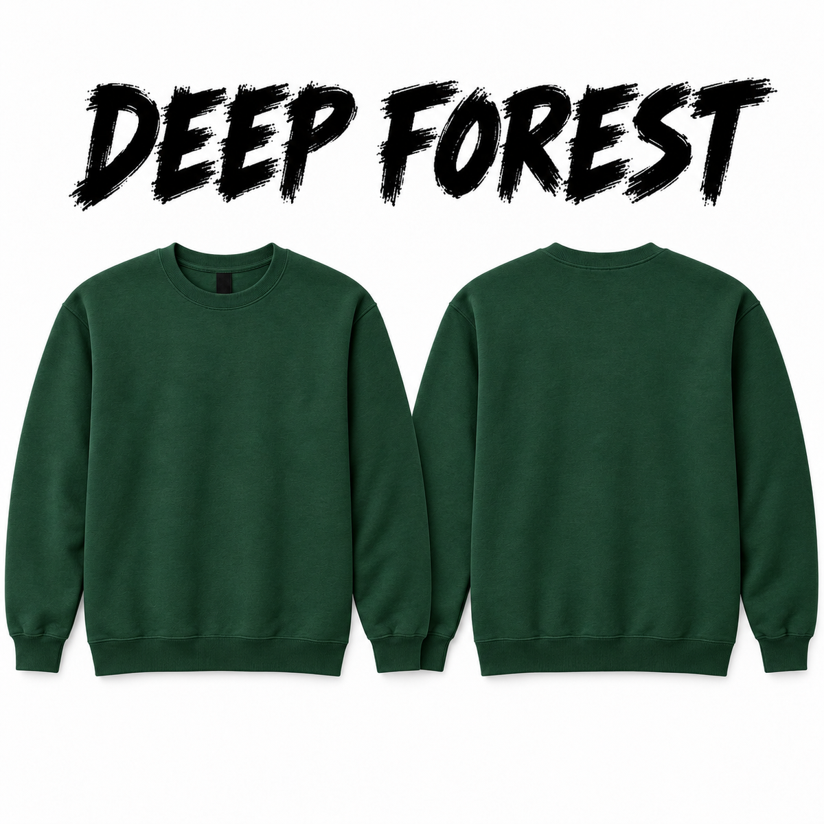 BA Custom Works | Custom Sweater