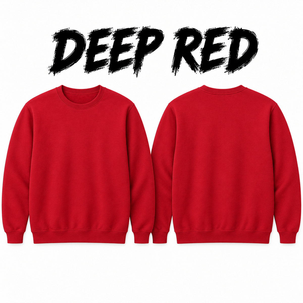 BA Custom Works | Custom Sweater