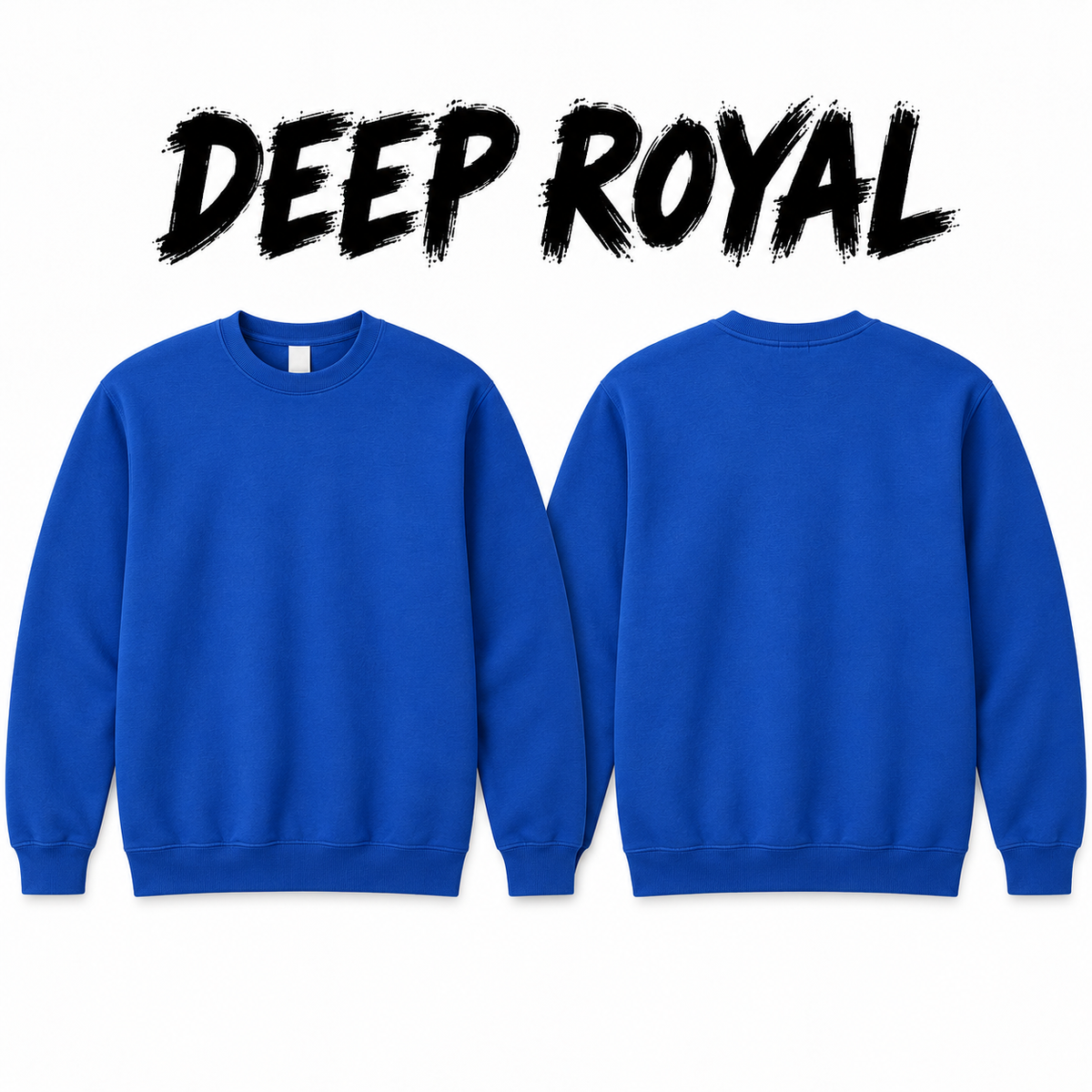 BA Custom Works | Custom Sweater