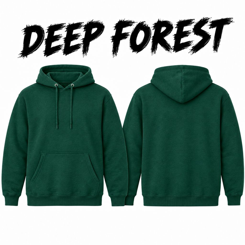 BA Custom Works | Custom Hoodie