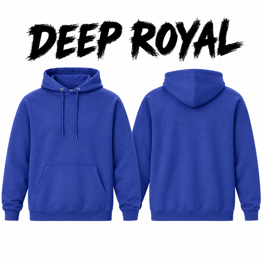 BA Custom Works | Custom Hoodie
