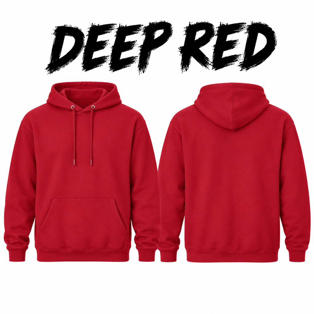 BA Custom Works | Custom Hoodie