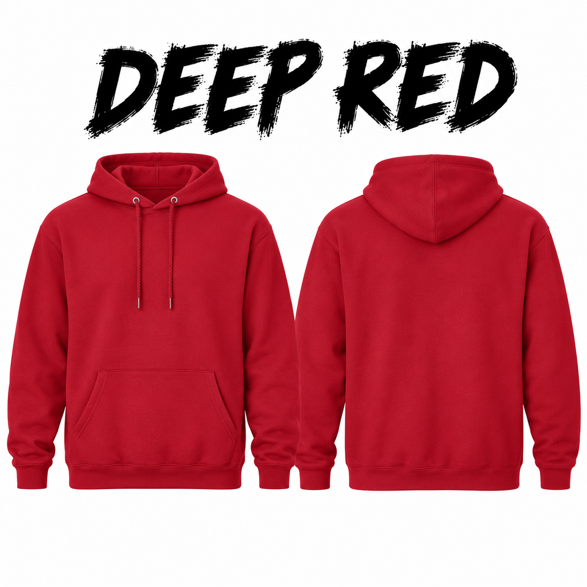 BA Custom Works | Custom Hoodie