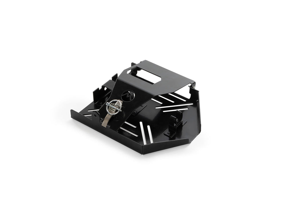 DMOS Delta - Aluminum - Delta Mount