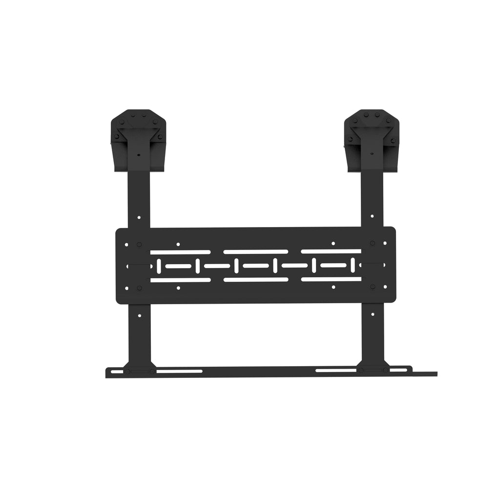 Pak Rax kit for the Ford Bronco (2021-Current)